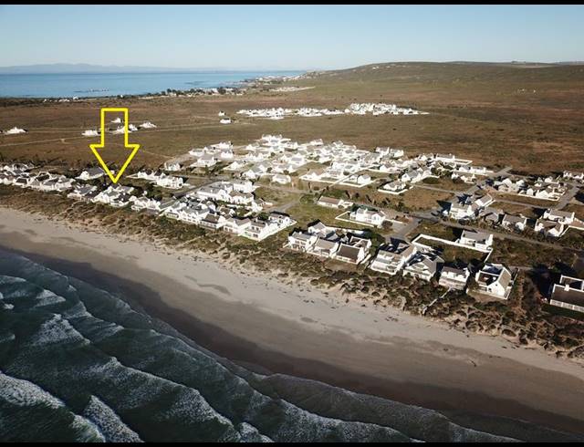 LAND FOR SALE IN GOLDEN MILE